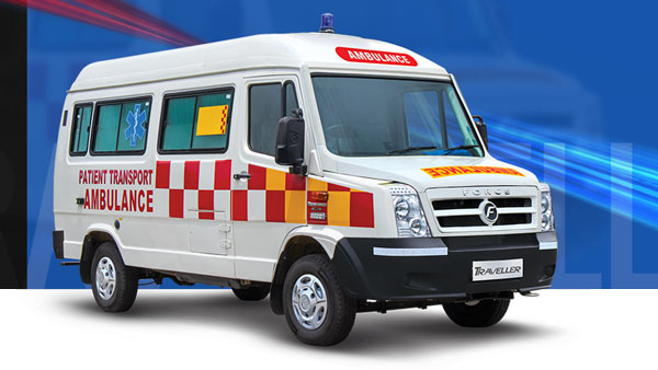 ಪ್ರಾಣಿಗಳಿಗೆ ಸ್ಥಳದಲ್ಲೇ ಚಿಕಿತ್ಸೆ ನೀಡುವ 82 'ಪಶು ಸಂಜೀವಿನಿ' ಆಂಬ್ಯುಲೆನ್ಸ್‌ಗಳಿಗೆ ನಾಳೆ ಚಾಲನೆ