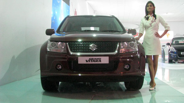 2022ರ ಮಾರುತಿ ಗ್ರ್ಯಾಂಡ್ ವಿಟಾರಾ - 2010ರ ಗ್ರ್ಯಾಂಡ್ ವಿಟಾರಾ ನಡುವಿನ 5 ವ್ಯತ್ಯಾಸಗಳಿವು!