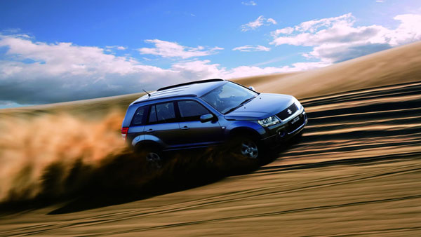 2022ರ ಮಾರುತಿ ಗ್ರ್ಯಾಂಡ್ ವಿಟಾರಾ - 2010ರ ಗ್ರ್ಯಾಂಡ್ ವಿಟಾರಾ ನಡುವಿನ 5 ವ್ಯತ್ಯಾಸಗಳಿವು!