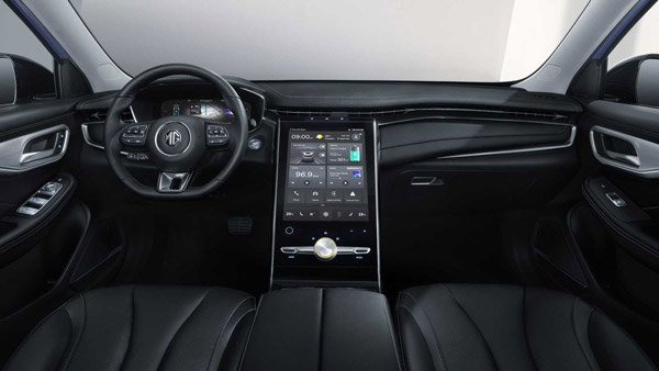 450 ಕಿ.ಮೀ ರೇಂಜ್ ಹೊಂದಿರುವ ಎಂಜಿ4 ಎಲೆಕ್ಟ್ರಿಕ್ ಕಾರು ಅನಾವರಣ 