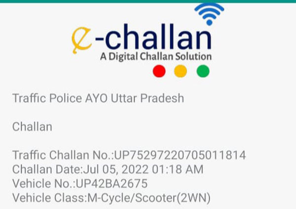 ಅಯೋಧ್ಯೆ ನದಿಯಲ್ಲಿ ಅರೆಬೆತ್ತಲೆಯಾಗಿ ಬೈಕ್ ಚಲಾಯಿಸಿದ ಯುವಕ ಬಂಧನ