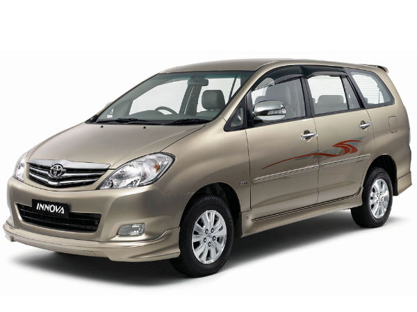 ಬಿಡುಗಡೆಗೊಂಡು 17 ವರ್ಷಗಳ ನಂತರ ಮತ್ತೊಂದು ಹೊಸ ಮೈಲಿಗಲ್ಲು ಸಾಧಿಸಿದ ಟೊಯೊಟೊ ಇನೋವಾ ಕ್ರಿಸ್ಟಾ