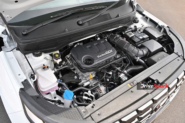 ಸೆಪ್ಟೆಂಬರ್ 6ರಂದು ಬಿಡುಗಡೆಯಾಗಲಿದೆ ಹ್ಯುಂಡೈ ವೆನ್ಯೂ ಎನ್-ಲೈನ್ ವೆರಿಯೆಂಟ್