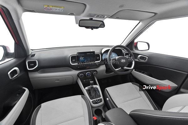 ಸೆಪ್ಟೆಂಬರ್ 6ರಂದು ಬಿಡುಗಡೆಯಾಗಲಿದೆ ಹ್ಯುಂಡೈ ವೆನ್ಯೂ ಎನ್-ಲೈನ್ ವೆರಿಯೆಂಟ್