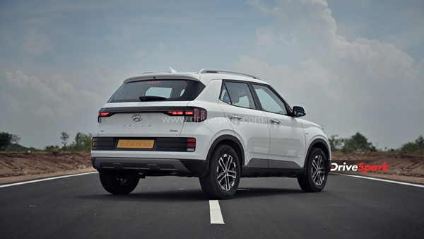 ಸೆಪ್ಟೆಂಬರ್ 6ರಂದು ಬಿಡುಗಡೆಯಾಗಲಿದೆ ಹ್ಯುಂಡೈ ವೆನ್ಯೂ ಎನ್-ಲೈನ್ ವೆರಿಯೆಂಟ್