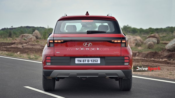 ಸೆಪ್ಟೆಂಬರ್ 6ರಂದು ಬಿಡುಗಡೆಯಾಗಲಿದೆ ಹ್ಯುಂಡೈ ವೆನ್ಯೂ ಎನ್-ಲೈನ್ ವೆರಿಯೆಂಟ್