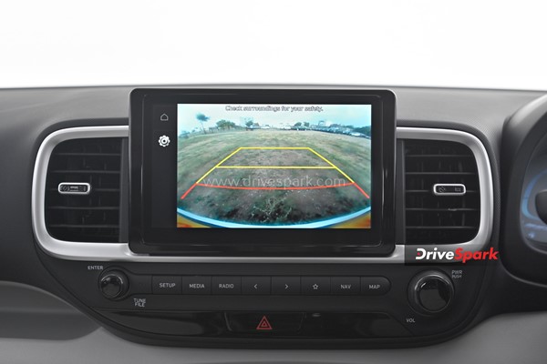 ಸೆಪ್ಟೆಂಬರ್ 6ರಂದು ಬಿಡುಗಡೆಯಾಗಲಿದೆ ಹ್ಯುಂಡೈ ವೆನ್ಯೂ ಎನ್-ಲೈನ್ ವೆರಿಯೆಂಟ್