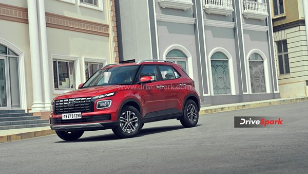 ಸೆಪ್ಟೆಂಬರ್ 6ರಂದು ಬಿಡುಗಡೆಯಾಗಲಿದೆ ಹ್ಯುಂಡೈ ವೆನ್ಯೂ ಎನ್-ಲೈನ್ ವೆರಿಯೆಂಟ್