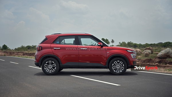 ಸೆಪ್ಟೆಂಬರ್ 6ರಂದು ಬಿಡುಗಡೆಯಾಗಲಿದೆ ಹ್ಯುಂಡೈ ವೆನ್ಯೂ ಎನ್-ಲೈನ್ ವೆರಿಯೆಂಟ್