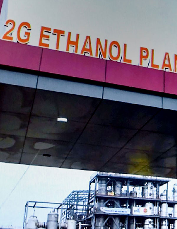 2023ರಿಂದ ಭಾರತದಲ್ಲಿ ಮಾರಾಟಗೊಳ್ಳಲಿದೆ ಜೈವಿಕ ಇಂಧನ ಒಳಗೊಂಡ ಇ20 ಪೆಟ್ರೋಲ್ ಮಾದರಿ 