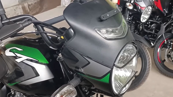 ಕೈಗೆಟುಕುವ ದರದಲ್ಲಿ ಬಿಡುಗಡೆಯಾಗಲಿದೆ ಹೊಸ ಬಜಾಜ್ ಸಿಟಿ 125ಎಕ್ಸ್ ಬೈಕ್ 