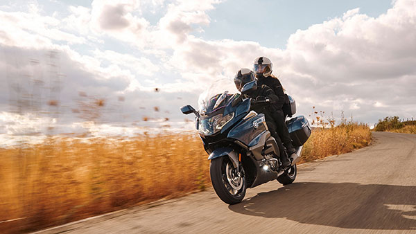 ಭಾರತದಲ್ಲಿ ಹೊಸ ಟೂರಿಂಗ್ ರೇಂಜ್ ಬೈಕ್‌ಗಳನ್ನು ಬಿಡುಗಡೆ ಮಾಡಿದ ಬಿಎಂಡಬ್ಲ್ಯು ಮೋಟೊರಾಡ್