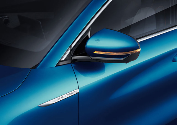 ಟೆಸ್ಲಾವನ್ನು ಹಿಂದಿಕ್ಕಿ ಈಗ ಭಾರತೀಯ EV ಮಾರುಕಟ್ಟೆ ಪ್ರವೇಶಿಸಲು ಸಜ್ಜಾದ ದೈತ್ಯ ಇವಿ ತಯಾರಕ BYD 