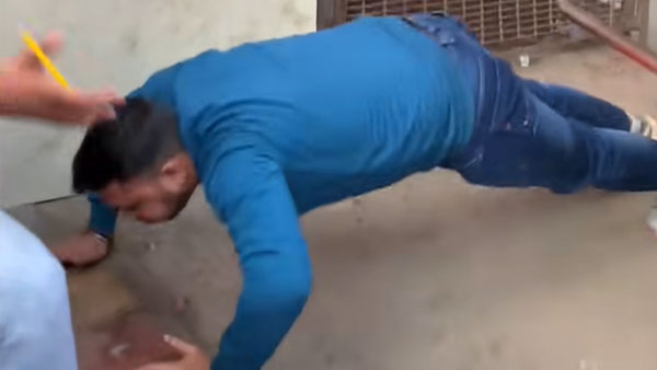 21 ಪ್ಲೇಟ್ ಚೋಲೆ ಕುಲ್ಚೆ ತಿಂದು ಬುಲೆಟ್ ಬೈಕ್ ಗೆದ್ದ ಯುವಕ: ಆದ್ರೆ ಬಹುಮಾನ ಕೈಬಿಟ್ಟ, ಕಾರಣ ಇಲ್ಲಿದೆ! 