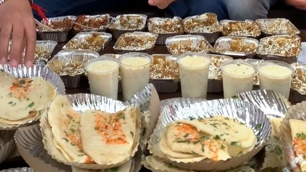 21 ಪ್ಲೇಟ್ ಚೋಲೆ ಕುಲ್ಚೆ ತಿಂದು ಬುಲೆಟ್ ಬೈಕ್ ಗೆದ್ದ ಯುವಕ: ಆದ್ರೆ ಬಹುಮಾನ ಕೈಬಿಟ್ಟ, ಕಾರಣ ಇಲ್ಲಿದೆ! 