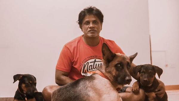 ಮಗಳ ಹುಟ್ಟುಹಬ್ಬಕ್ಕೆ ಮಹೀಂದ್ರಾ ಥಾರ್ ಗಿಫ್ಟ್ ಕೊಟ್ಟ ದುನಿಯಾ ವಿಜಯ್