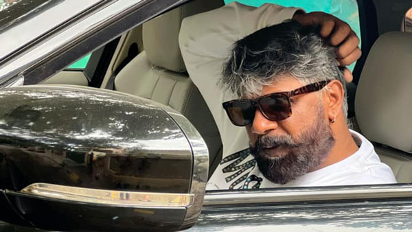 ಮಗಳ ಹುಟ್ಟುಹಬ್ಬಕ್ಕೆ ಮಹೀಂದ್ರಾ ಥಾರ್ ಗಿಫ್ಟ್ ಕೊಟ್ಟ ದುನಿಯಾ ವಿಜಯ್