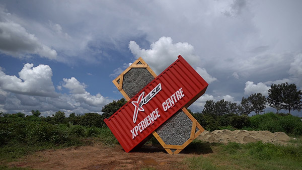 ಬೆಂಗಳೂರಿನಲ್ಲಿ 100 ಎಕ್ಸ್‌ಪಲ್ಸ್ ರ್‍ಯಾಲಿ ಎಡಿಷನ್ ಬೈಕ್‌ಗಳನ್ನು ವಿತರಿಸಿದ ಹೀರೋ ಮೋಟೋಕಾರ್ಪ್