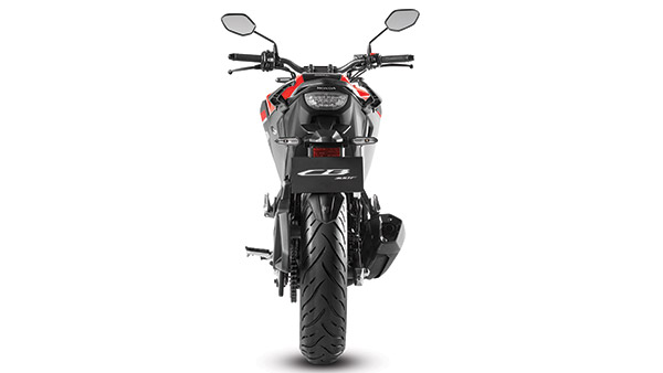 ಡೀಲರ್‌ಗಳನ್ನು ತಲುಪಲು ಸಜ್ಜಾದ ಹೊಸ ಹೋಂಡಾ CB300F: ಶೀಘ್ರದಲ್ಲೇ ವಿತರಣೆ ಪ್ರಾರಂಭ 