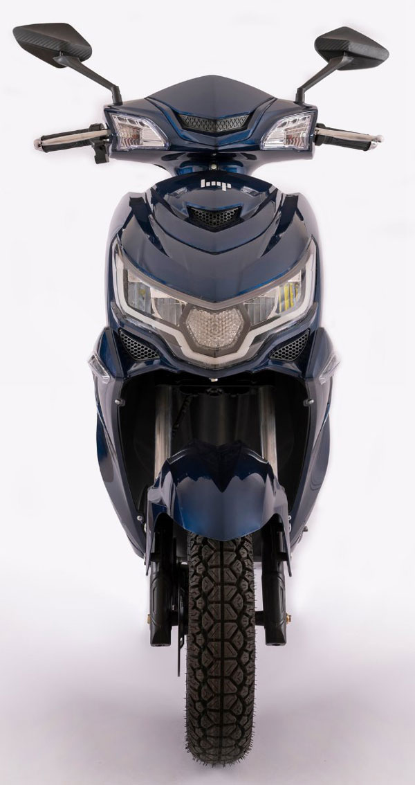 ಹೈ ಸ್ಪೀಡ್ ವೈಶಿಷ್ಟ್ಯತೆ ಆಕ್ಸೊ ಎಲೆಕ್ಟ್ರಿಕ್ ಮೋಟಾರ್‌ಸೈಕಲ್ ಬಿಡುಗಡೆಗೆ ಸಿದ್ದವಾದ ಹೊಪ್