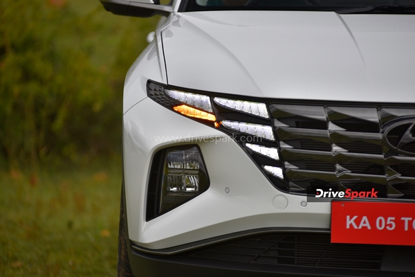 ಅತ್ಯಾಧುನಿಕ ತಂತ್ರಜ್ಞಾನ, ಹಲವು ಫೀಚರ್ಸ್ ಒಳಗೊಂಡ 2022 ಹ್ಯುಂಡೈ ಟ್ಯೂಸಾನ್ ರಿವ್ಯೂ 