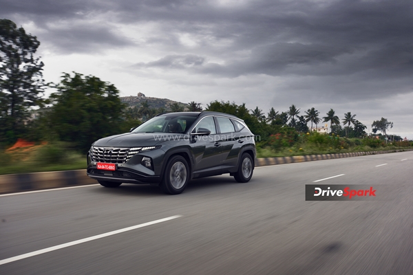 ಅತ್ಯಾಧುನಿಕ ತಂತ್ರಜ್ಞಾನ, ಹಲವು ಫೀಚರ್ಸ್ ಒಳಗೊಂಡ 2022 ಹ್ಯುಂಡೈ ಟ್ಯೂಸಾನ್ ರಿವ್ಯೂ 