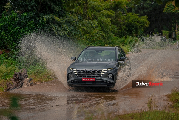 ಅತ್ಯಾಧುನಿಕ ತಂತ್ರಜ್ಞಾನ, ಹಲವು ಫೀಚರ್ಸ್ ಒಳಗೊಂಡ 2022 ಹ್ಯುಂಡೈ ಟ್ಯೂಸಾನ್ ರಿವ್ಯೂ 