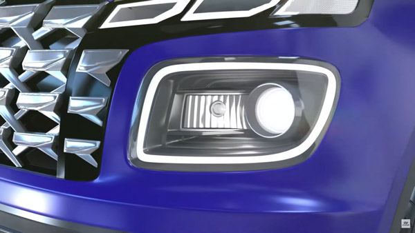 ಸೆಪ್ಟೆಂಬರ್ 6ರಂದು ಬಿಡುಗಡೆಯಾಗಲಿರುವ ಹ್ಯುಂಡೈ ವೆನ್ಯೂ ಎನ್-ಲೈನ್ ವಿಶೇಷತೆಗಳಿವು!