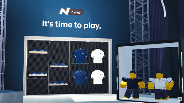 ವೆನ್ಯೂ ಎನ್-ಲೈನ್ ಬಿಡುಗಡೆಗೂ ಮುನ್ನ ಮೆಟಾವರ್ಸ್‌ನಲ್ಲಿ ಹೊಸ ಕಾರು ಅನಾವರಣಗೊಳಿಸಿದ ಹ್ಯುಂಡೈ 