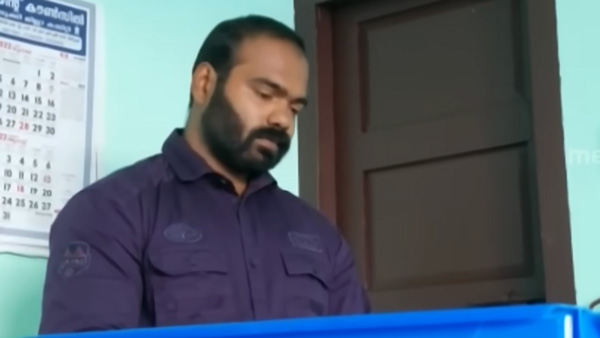 ಫೇಸ್‌ಬುಕ್ ಲೈವ್‌ನಲ್ಲಿ ಸಮಸ್ಯೆ ಹೇಳಿಕೊಂಡವನ ಡ್ರೈವಿಂಗ್ ಲೈಸೆನ್ಸ್ ರದ್ದುಗೊಳಿಸಿದ ಆರ್‌ಟಿಓ