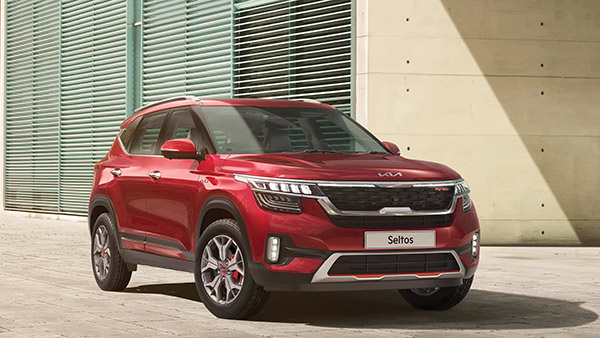 ಅತಿ ಕಡಿಮೆ ಅವಧಿಯಲ್ಲಿ ಕಿಯಾ ಸೆಲ್ಟೋಸ್ ಹೊಸ ಮೈಲಿಗಲ್ಲು: ದೇಶದಲ್ಲಿ ದಾಖಲೆಯ ಮಾರಾಟ 