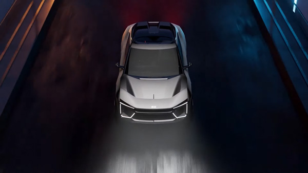 ಅತ್ಯಾಧುನಿಕ ಸೌಲಭ್ಯವುಳ್ಳ ಐದು ಹೊಸ ಎಲೆಕ್ಟ್ರಿಕ್ ಕಾರುಗಳನ್ನು ಅನಾವರಣಗೊಳಿಸಿದ ಮಹೀಂದ್ರಾ