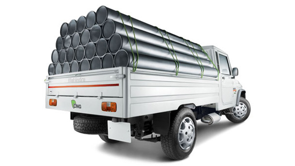 ಬೊಲೆರೊ ಮ್ಯಾಕ್ಸ್ ಪಿಕ್-ಅಪ್ ಸಿಟಿ 3000 ಬಿಡುಗಡೆ ಮಾಡಿದ ಮಹೀಂದ್ರಾ 