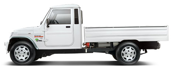 ಬೊಲೆರೊ ಮ್ಯಾಕ್ಸ್ ಪಿಕ್-ಅಪ್ ಸಿಟಿ 3000 ಬಿಡುಗಡೆ ಮಾಡಿದ ಮಹೀಂದ್ರಾ 