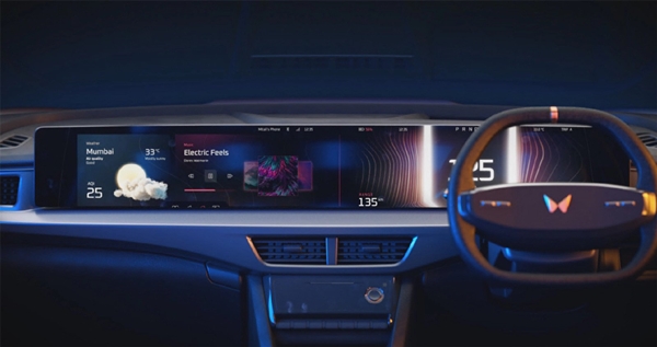 ಮಹೀಂದ್ರಾ ಹೊಸ ಎಕ್ಸ್‌ಯುವಿ400 ಎಲೆಕ್ಟ್ರಿಕ್ ಎಸ್‌ಯುವಿ ಕಾರಿನ ಬಿಡುಗಡೆ ಮಾಹಿತಿ ಬಹಿರಂಗ 