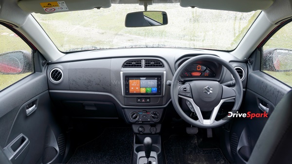 ಸುಧಾರಿತ ವೈಶಿಷ್ಟ್ಯತೆ ಹೊಂದಿರುವ 2022ರ ಮಾರುತಿ ಸುಜುಕಿ ಆಲ್ಟೊ ಕೆ10 ರಿವ್ಯೂ