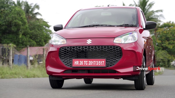 ಸುಧಾರಿತ ವೈಶಿಷ್ಟ್ಯತೆ ಹೊಂದಿರುವ 2022ರ ಮಾರುತಿ ಸುಜುಕಿ ಆಲ್ಟೊ ಕೆ10 ರಿವ್ಯೂ