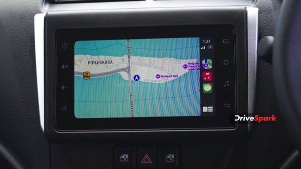 ಸುಧಾರಿತ ವೈಶಿಷ್ಟ್ಯತೆ ಹೊಂದಿರುವ 2022ರ ಮಾರುತಿ ಸುಜುಕಿ ಆಲ್ಟೊ ಕೆ10 ರಿವ್ಯೂ