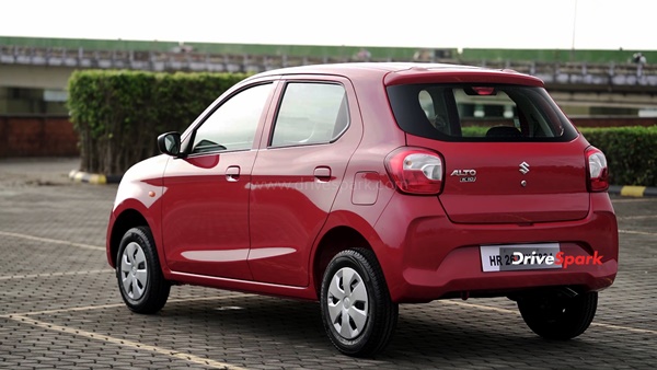 ಸುಧಾರಿತ ವೈಶಿಷ್ಟ್ಯತೆ ಹೊಂದಿರುವ 2022ರ ಮಾರುತಿ ಸುಜುಕಿ ಆಲ್ಟೊ ಕೆ10 ರಿವ್ಯೂ