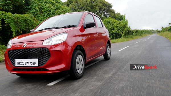 ಸುಧಾರಿತ ವೈಶಿಷ್ಟ್ಯತೆ ಹೊಂದಿರುವ 2022ರ ಮಾರುತಿ ಸುಜುಕಿ ಆಲ್ಟೊ ಕೆ10 ರಿವ್ಯೂ