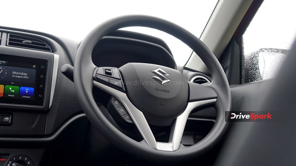 ಸುಧಾರಿತ ವೈಶಿಷ್ಟ್ಯತೆ ಹೊಂದಿರುವ 2022ರ ಮಾರುತಿ ಸುಜುಕಿ ಆಲ್ಟೊ ಕೆ10 ರಿವ್ಯೂ