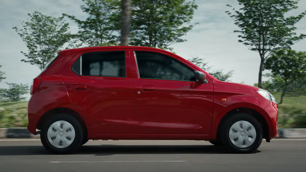 24.90 ಕಿ.ಮೀ ಮೈಲೇಜ್ ನೀಡುವ ಆಲ್ಟೋ ಕೆ10 ಕಾರಿನ ಟಿವಿಸಿ ಬಿಡುಗಡೆಗೊಳಿಸಿದ ಮಾರುತಿ ಸುಜುಕಿ 