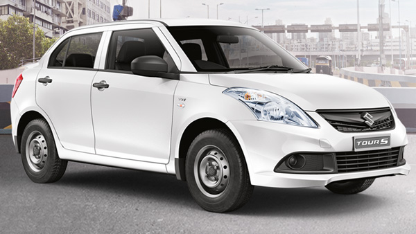 ಏರ್‌ಬ್ಯಾಗ್ ಸಮಸ್ಯೆ: 166 ಡಿಜೈರ್-ಎಸ್ ಟೂರ್ ಕಾರುಗಳನ್ನು ರಿ-ಕಾಲ್ ಮಾಡಿದ ಮಾರುತಿ 