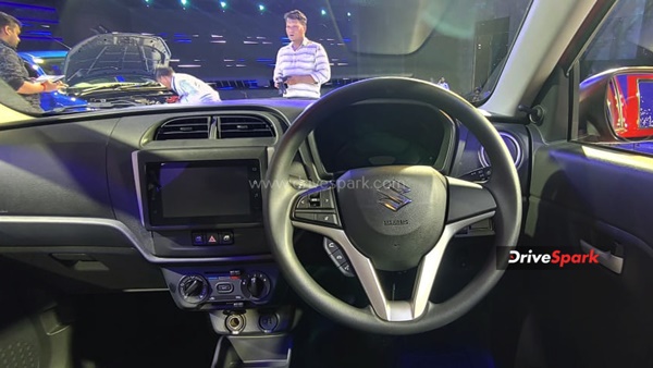 ಶೀಘ್ರದಲ್ಲಿಯೇ ಬಿಡುಗಡೆಯಾಗಲಿದೆ ನವೀಕೃತ ಮಾರುತಿ ಆಲ್ಟೊ ಕೆ10 ಸಿಎನ್‌ಜಿ