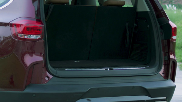 ಅತ್ಯಾಧುನಿಕ ಫೀಚರ್ಸ್‌ಗಳೊಂದಿಗೆ 2022ರ ಎಂಜಿ ಗ್ಲೊಸ್ಟರ್ ಎಸ್‌ಯುವಿ ಬಿಡುಗಡೆ