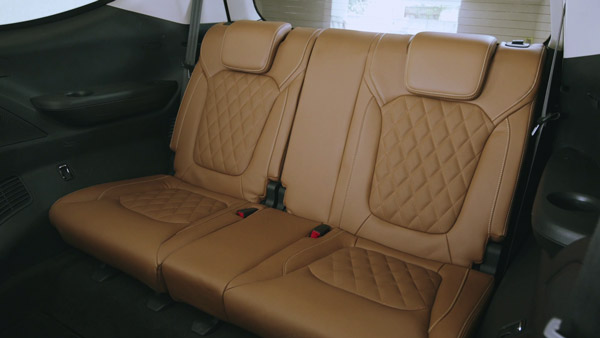 ಅತ್ಯಾಧುನಿಕ ಫೀಚರ್ಸ್‌ಗಳೊಂದಿಗೆ 2022ರ ಎಂಜಿ ಗ್ಲೊಸ್ಟರ್ ಎಸ್‌ಯುವಿ ಬಿಡುಗಡೆ