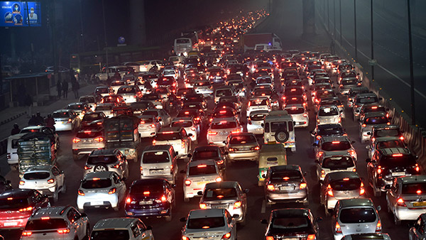 ಹೈವೇ ಪ್ರಯಾಣಿಕರೇ ಇನ್ಮುಂದೆ ನಿಮಗೆ ಟೋಲ್ ಪ್ಲಾಜಾ ಸಿಗೋದಿಲ್ಲ: ಕಾರಣ ಇಲ್ಲಿದೆ ನೋಡಿ...