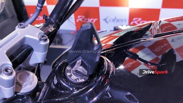 15 ಸಾವಿರ ಯುನಿಟ್‌ಗಳಿಗೆ ಬುಕಿಂಗ್ ಪಡೆದುಕೊಂಡ 200 ಕಿ.ಮೀ ಮೈಲೇಜ್ ಪ್ರೇರಿತ ಒಬೆನ್ ರೊರ್ ಇವಿ