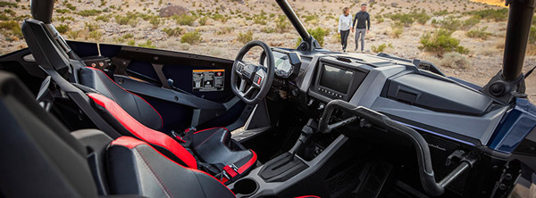 ಹೊಸ ಆಫ್-ರೋಡರ್ ಆರ್‌ಜೆಡ್ಆರ್ ಪ್ರೊ ಆರ್ ಸ್ಪೋರ್ಟ್ ಬಿಡುಗಡೆ ಮಾಡಿದ ಪೋಲಾರಿಸ್ ಇಂಡಿಯಾ