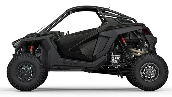 ಹೊಸ ಆಫ್-ರೋಡರ್ ಆರ್‌ಜೆಡ್ಆರ್ ಪ್ರೊ ಆರ್ ಸ್ಪೋರ್ಟ್ ಬಿಡುಗಡೆ ಮಾಡಿದ ಪೋಲಾರಿಸ್ ಇಂಡಿಯಾ